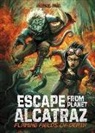 Michael Dahl, Shen Fei - Flaming Fields of Death