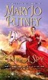 Mary Jo Putney - Once a Spy