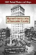James T Alton, James T. Alton, John W W Loose, John W. W. Loose, Thomas Richard Ryan, Thomas Richard Alton Ryan - Illustrated Historical Atlas of Lancaster County - 1001 Period Photos and Maps