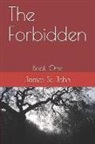 James St John - The Forbidden: Book 1
