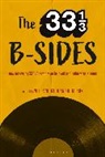 D Gilson, Will Stockton, Will (Clemson University Stockton, D. Gilson, D. (Missouri State University Gilson, Professor D. (Missouri State University Gilson... - The 33 1/3 B-sides