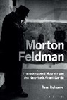 Ryan Dohoney - Morton Feldman