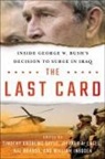 Timothy Andrews (EDT)/ Engel Sayle, Timothy Andrews Engel Sayle, Hal Brands, Jeffrey A. Engel, William Inboden, Timothy Andrews Sayle - Last Card