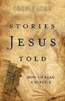 Greg Carey - Stories Jesus Told
