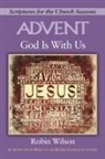 Robin Wilson - God Is With Us