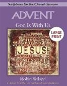 Robin Wilson - God Is With Us
