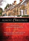 April Casperson, April Marie Casperson, Magrey Devega, Magrey R. Devega, Magrey/ Mcintyre Devega, Ingrid McIntyre... - Almost Christmas