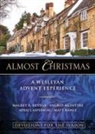 April Casperson, Magrey Devega, Magrey/ Casperson Devega, Ingrid McIntyre - Almost Christmas Devotions for the Season