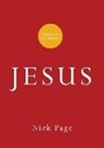 Nick Page - Jesus