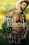 Vanessa Vale - Reins & Ribbons