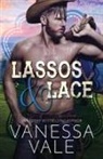 Vanessa Vale - Lassos & Lace