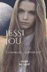 Felipe Bazan, Felipe MC Glow - Jessi Jou: La Dama de la Autopista