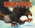Matt Doeden, Martín Bustamante, Martin Horacio Bustamante - Griffins
