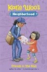 Fran Manushkin, Laura Zarrin - Friends in the Mail