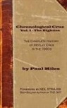 Paul Miles - Chronological Crue Vol. 1 - The Eighties: The Complete History of Mötley Crüe in the 1980s