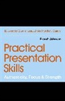 Brandt Johnson, Ellen Jovin - Practical Presentation Skills