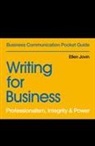 Ellen Jovin - Writing for Business