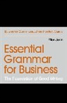 Ellen Jovin - Essential Grammar for Business