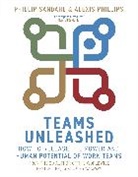 Alexis Phillips, Phillip Sandahl Phillips, Phillip Sandahl, Sandahl Phillip - Teams Unleashed