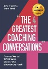 BTS USA Inc, BTS Coach, Jerry Conner, Jerry Connor, Connor Jerry, Karim Hirani... - The Four Greatest Coaching Conversations