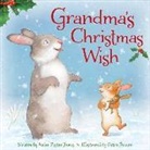 Helen Foster James, Petra Brown - Grandma's Christmas Wish