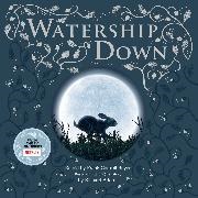 Sophia O'Connor, Frank Cottrell-Boyce - Watership Down