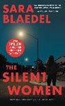 Sara Blaedel - The Silent Women (previously published as Call Me Princess)