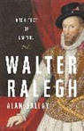 Alan Gallay - Walter Ralegh
