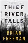 Brian Freeman - Thief River Falls