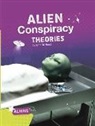Ellis M Reed, Ellis M. Reed - Alien Conspiracy Theories