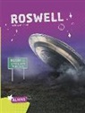 Ellis M. Reed - Roswell