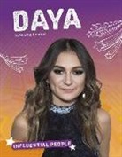 Martha London - Daya