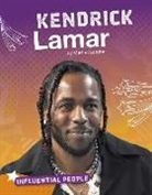 Martha London - Kendrick Lamar