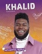 Emily Hudd - Khalid