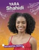 Emily Hudd - Yara Shahidi