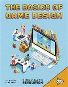 Heather E Schwartz, Heather E. Schwartz - The Basics of Game Design