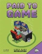 Daniel Mauleon, Daniel Mauleón, Daniel Montgomery Cole Mauleón - Paid to Game