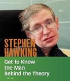 Cristina Oxtra - Stephen Hawking
