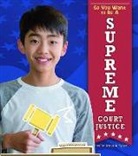 Artika R Tyner, Artika R. Tyner, Dr Artika R. Tyner - So You Want to Be a Supreme Court Justice