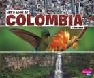 Mary Boone - Let's Look at Colombia