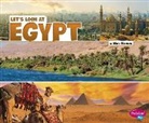 Mary Meinking - Let's Look at Egypt