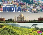Chitra Soundararajan - Let's Look at India