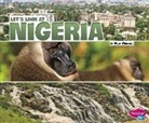 Mary Meinking - Let's Look at Nigeria