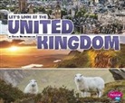 Chitra Soundararajan - Let's Look at the United Kingdom