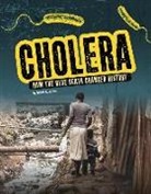 Mark K Lewis, Mark K. Lewis - Cholera