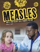 Mark K Lewis, Mark K. Lewis - Measles