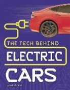 Matt Chandler, Matthew Allan Chandler - The Tech Behind Electric Cars