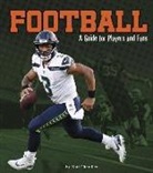Matt Chandler, Matthew Allan Chandler - Football