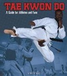 Matt Chandler, Matthew Allan Chandler - Tae Kwon Do