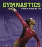 Matt Chandler, Matthew Allan Chandler - Gymnastics